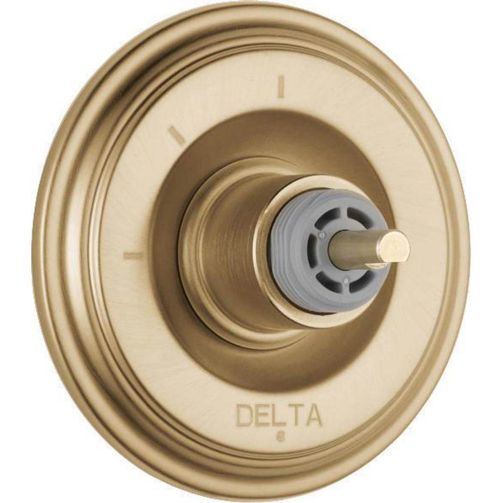 Delta Canada Diverter Trims Shower Components item T11897-CZLHP