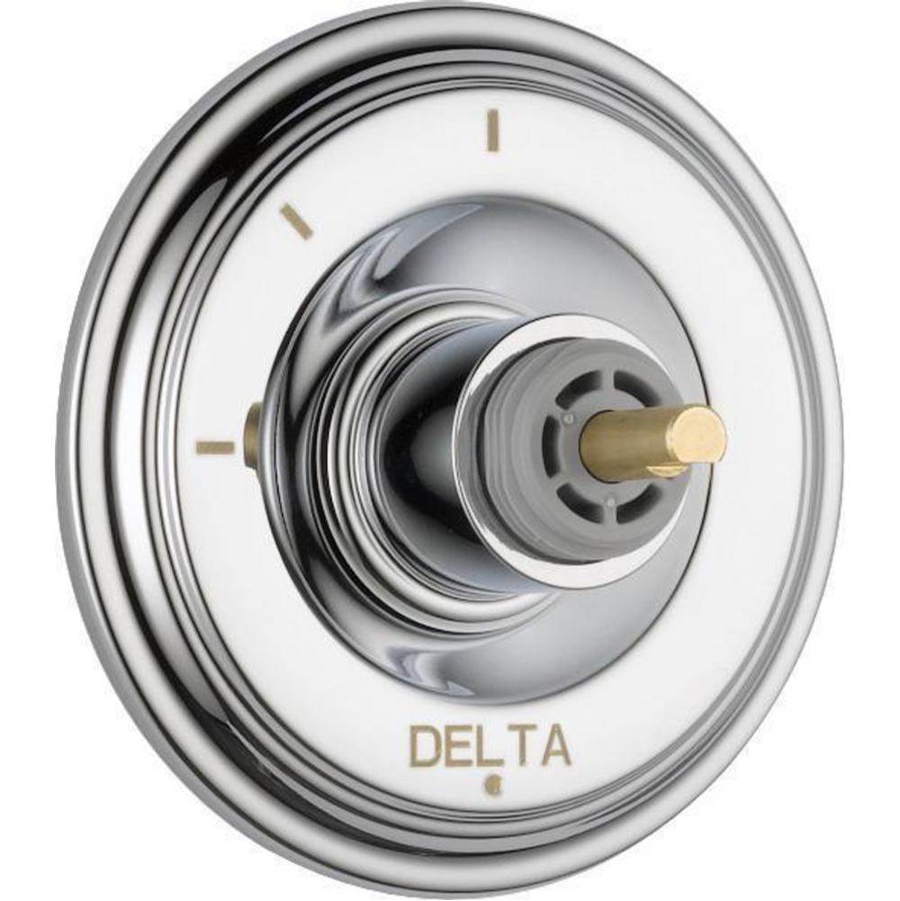 Delta Canada Diverter Trims Shower Components item T11897-LHP