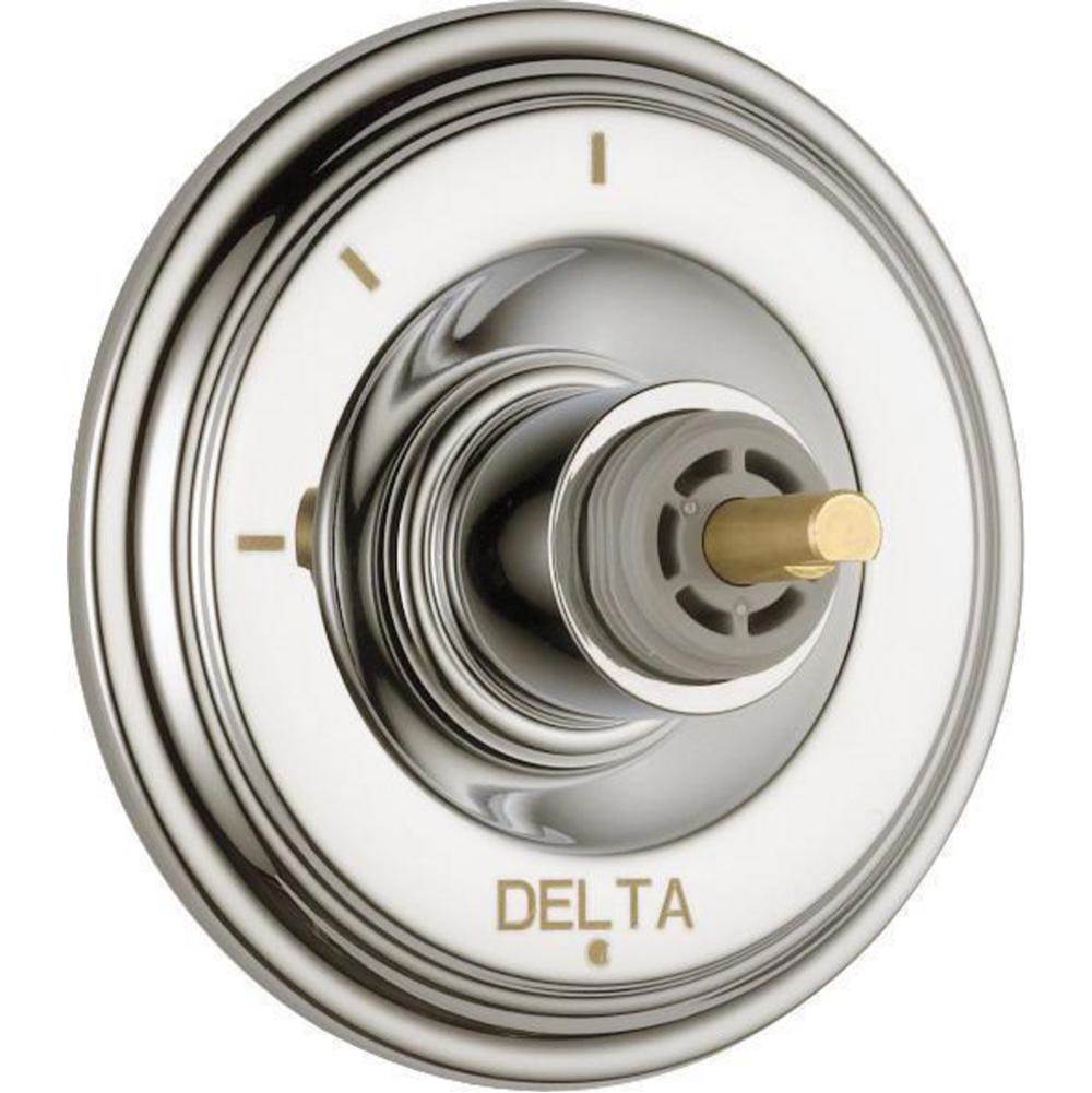 Delta Canada Diverter Trims Shower Components item T11897-PNLHP