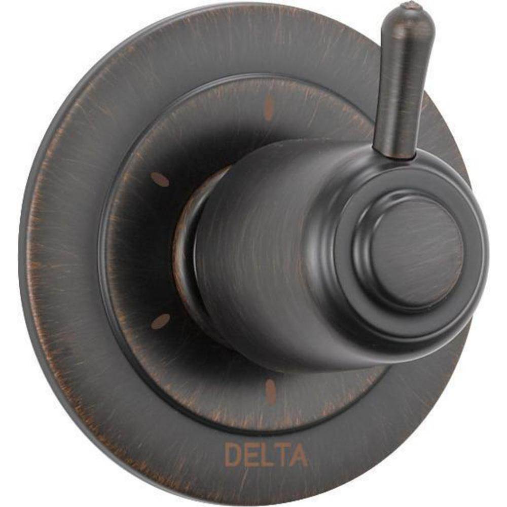 Delta Canada Diverter Trims Shower Components item T11900-RB