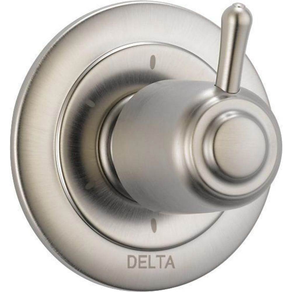 Delta Canada Diverter Trims Shower Components item T11900-SS