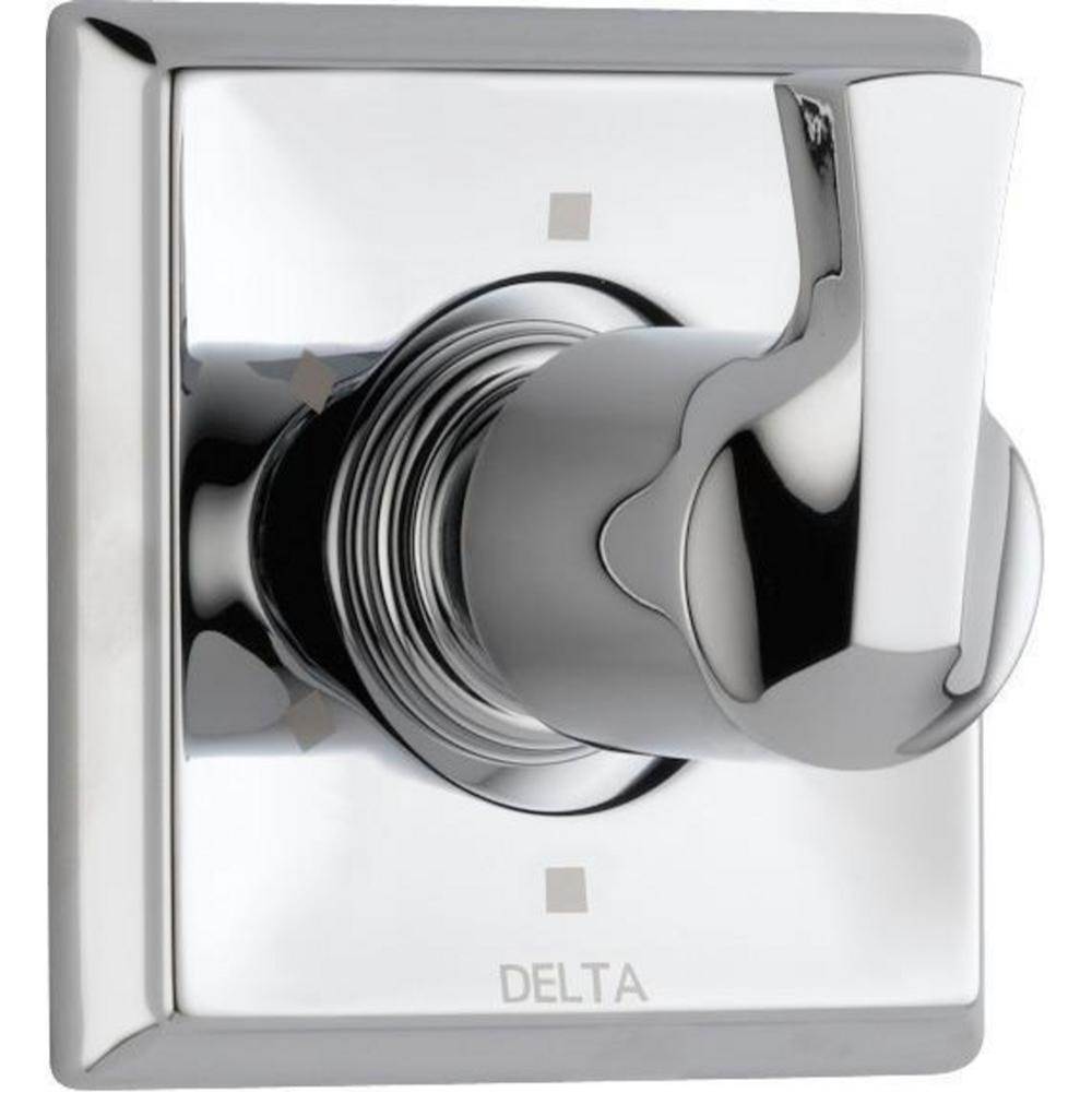 Delta Canada Diverter Trims Shower Components item T11951