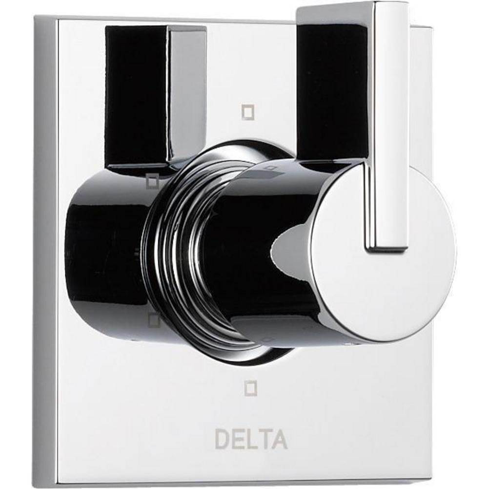 Delta Canada Diverter Trims Shower Components item T11953