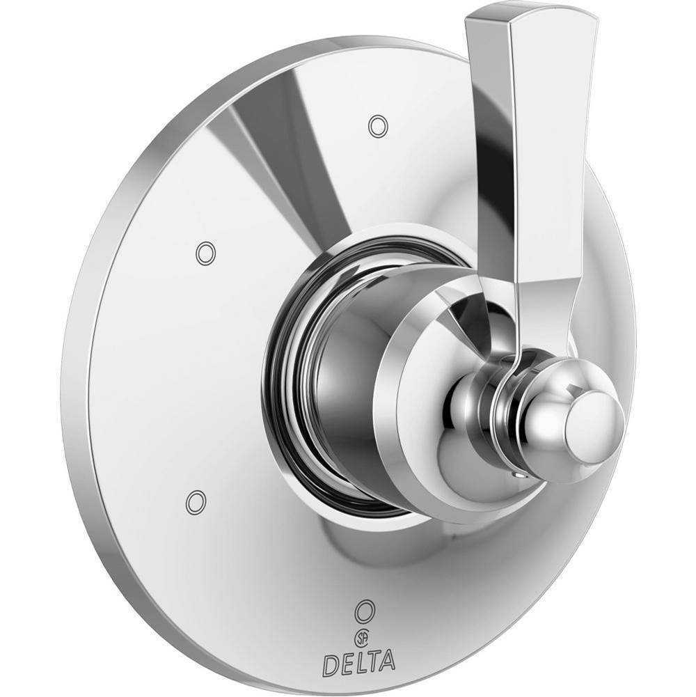 Delta Canada Diverter Trims Shower Components item T11956