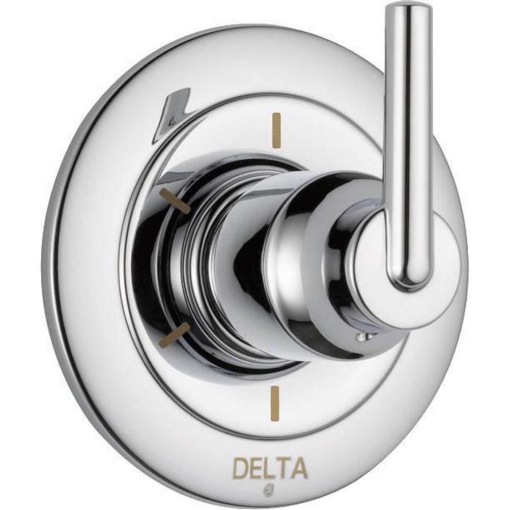 Delta Canada Diverter Trims Shower Components item T11959