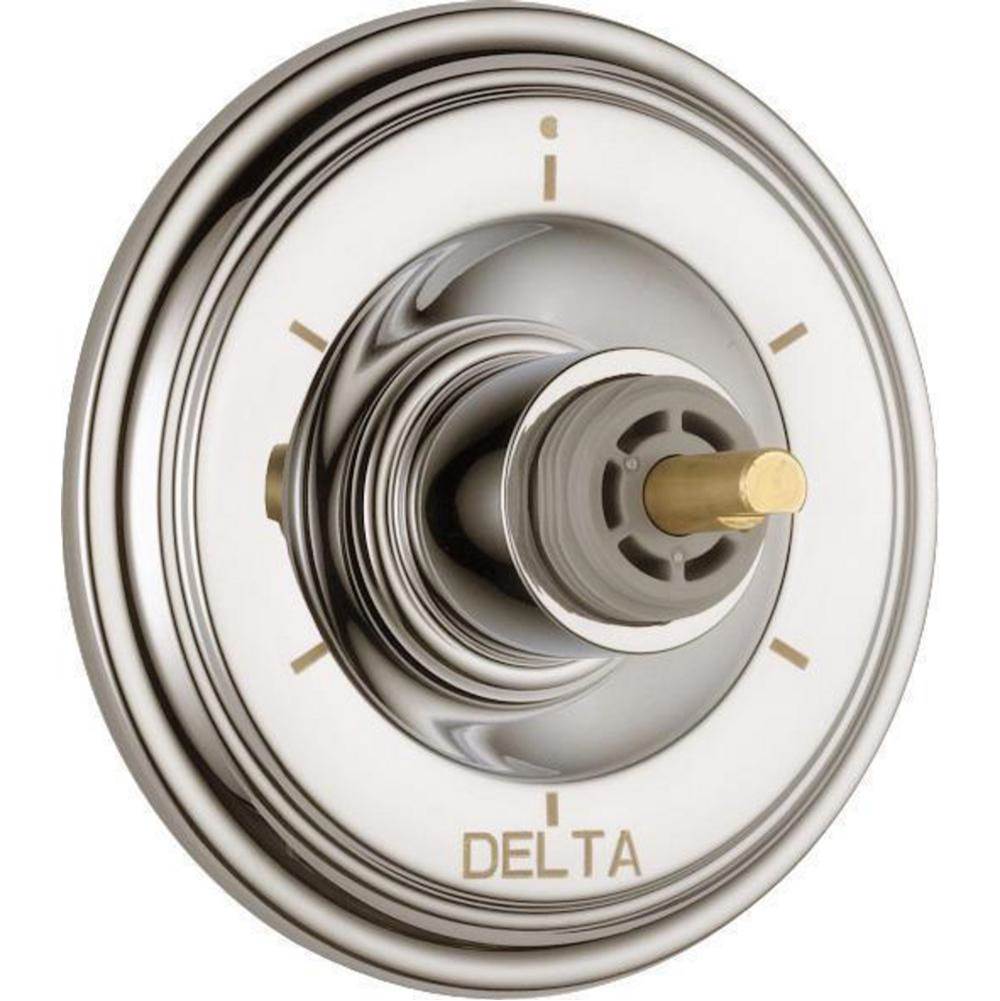 Delta Canada Diverter Trims Shower Components item T11997-PNLHP