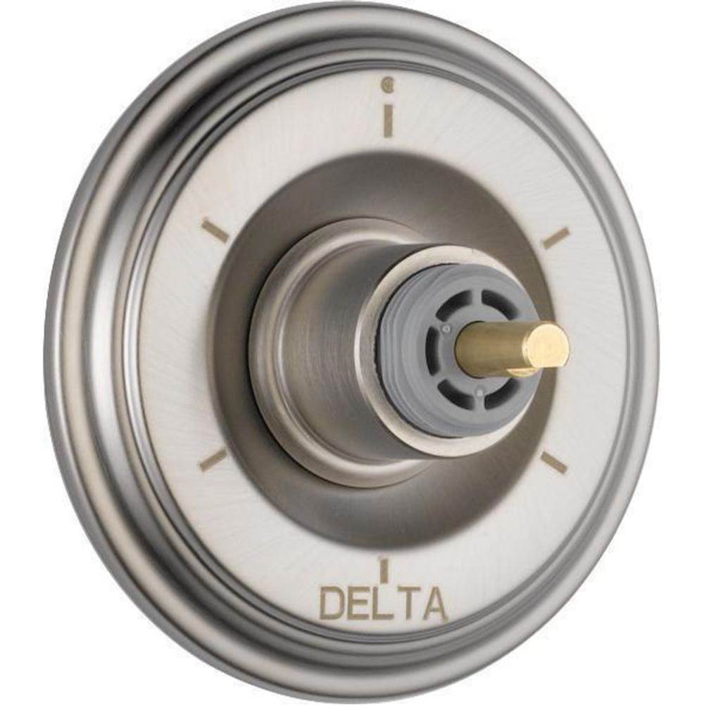 Delta Canada Diverter Trims Shower Components item T11997-SSLHP