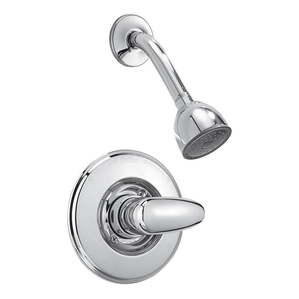 Delta Canada  Shower Only Faucets item T13232