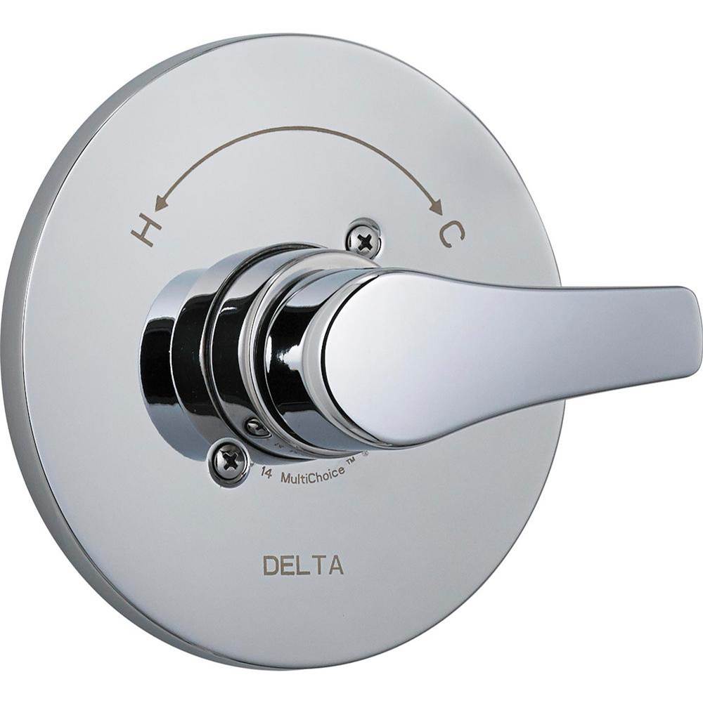 Delta Canada Trim Shower Only Faucets item T14034