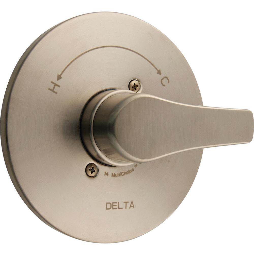 Delta Canada Trim Shower Only Faucets item T14034-SS