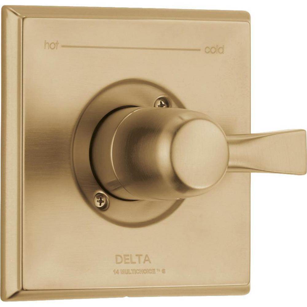 Delta Canada Trim Shower Only Faucets item T14051-CZ