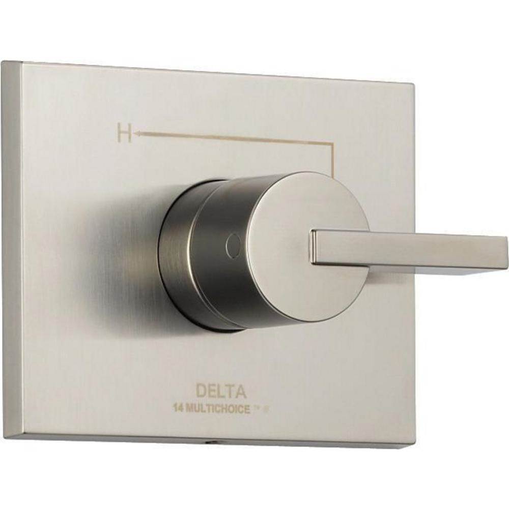 Delta Canada Trim Shower Only Faucets item T14053-SS