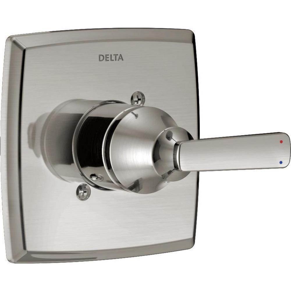 Delta Canada Trim Shower Only Faucets item T14064-SS