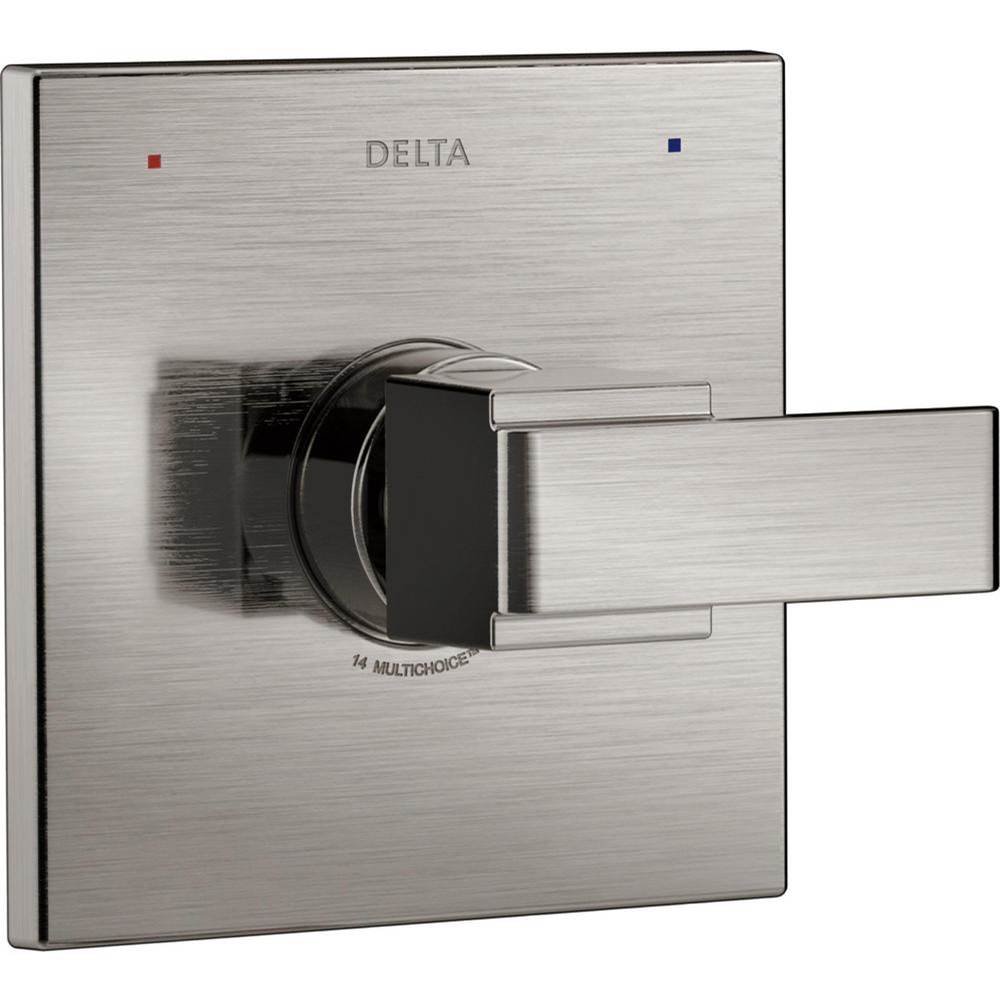 Delta Canada Trim Shower Only Faucets item T14067-SS