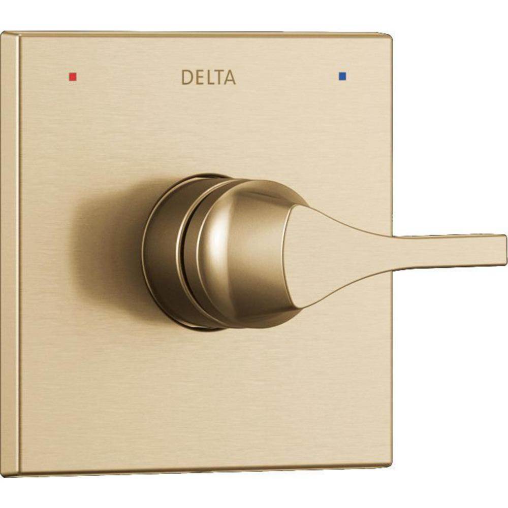 Delta Canada Trim Shower Only Faucets item T14074-CZ