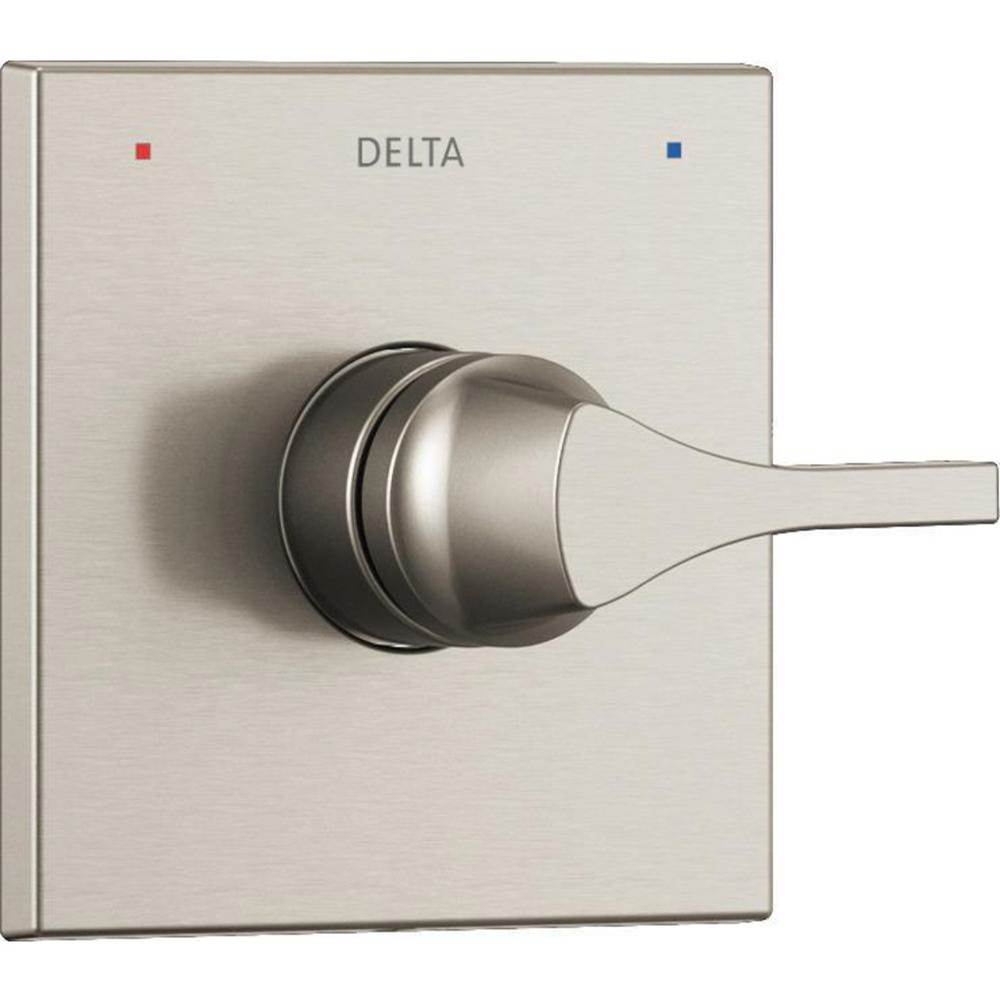 Delta Canada Trim Shower Only Faucets item T14074-SS