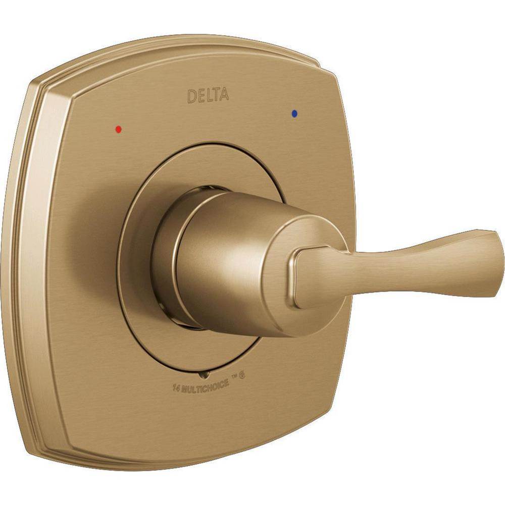 Delta Canada Trim Shower Only Faucets item T14076-CZ