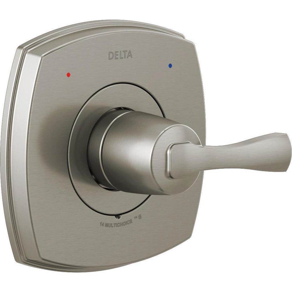 Delta Canada Trim Shower Only Faucets item T14076-SS