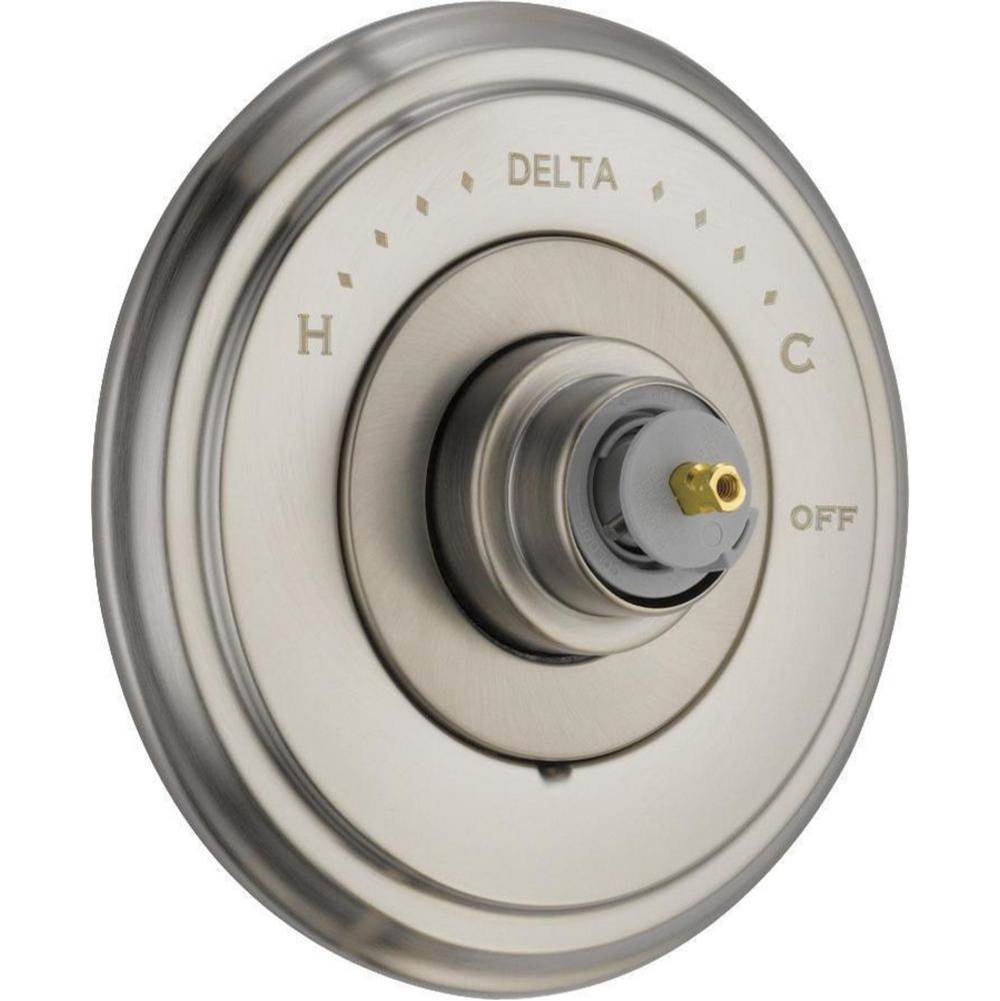 Delta Canada Trim Shower Only Faucets item T14097-SSLHP