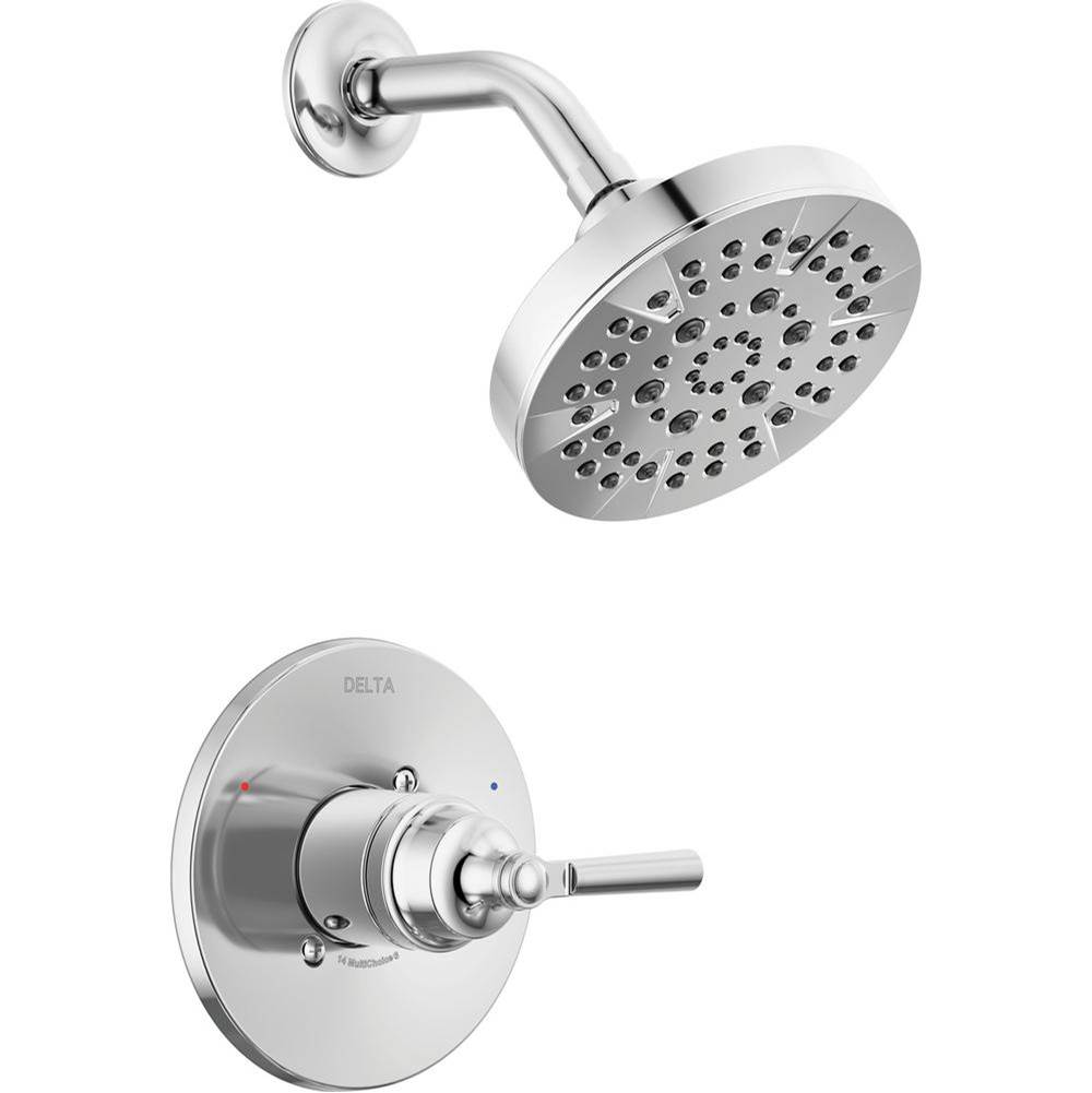 Delta Canada - Tub and Shower Faucets