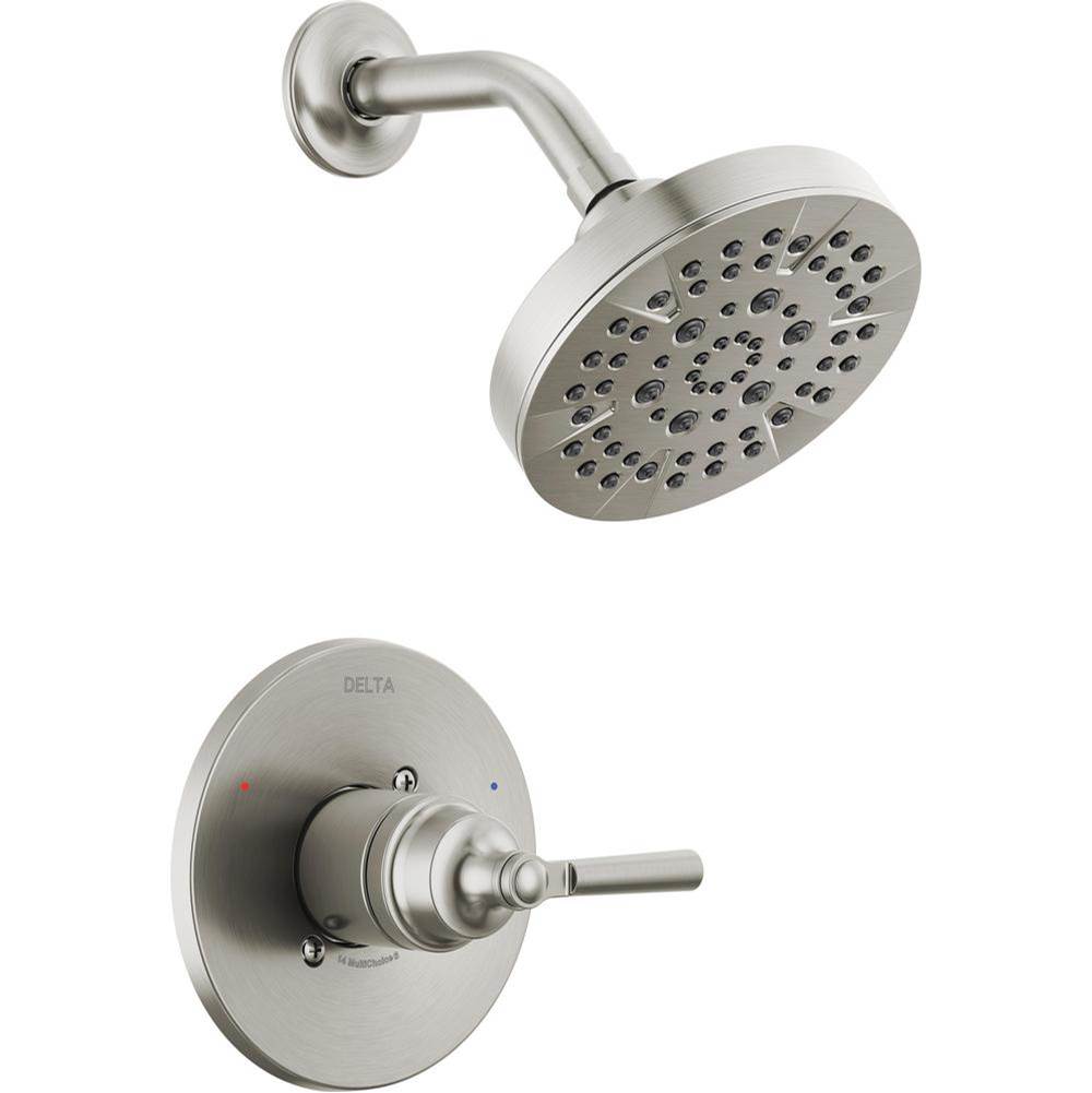 Bathworks ShowroomsDelta CanadaSaylor™ Monitor® 14 Series Shower Trim