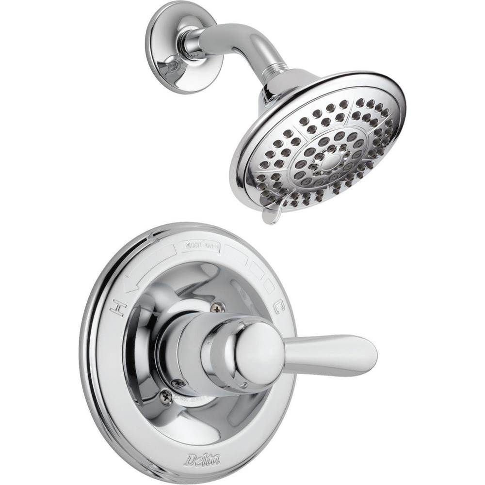 Delta Canada  Shower Only Faucets item T14238