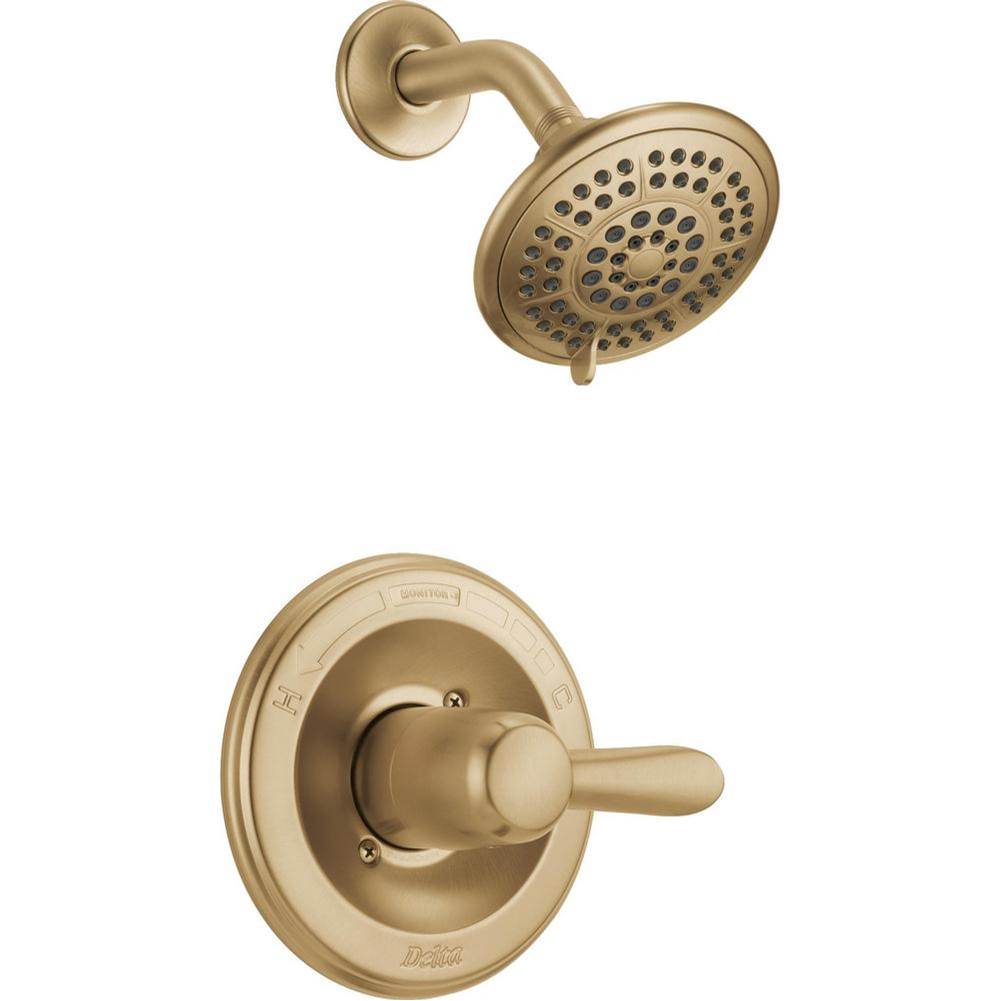 Delta Canada  Shower Only Faucets item T14238-CZ