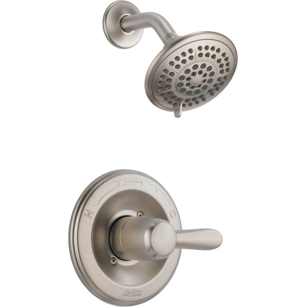 Delta Canada  Shower Only Faucets item T14238-SS