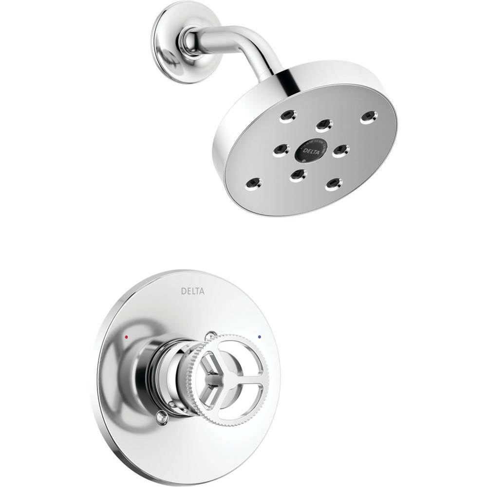 Bathworks ShowroomsDelta CanadaTrinsic® H2O Shower Trim 1L