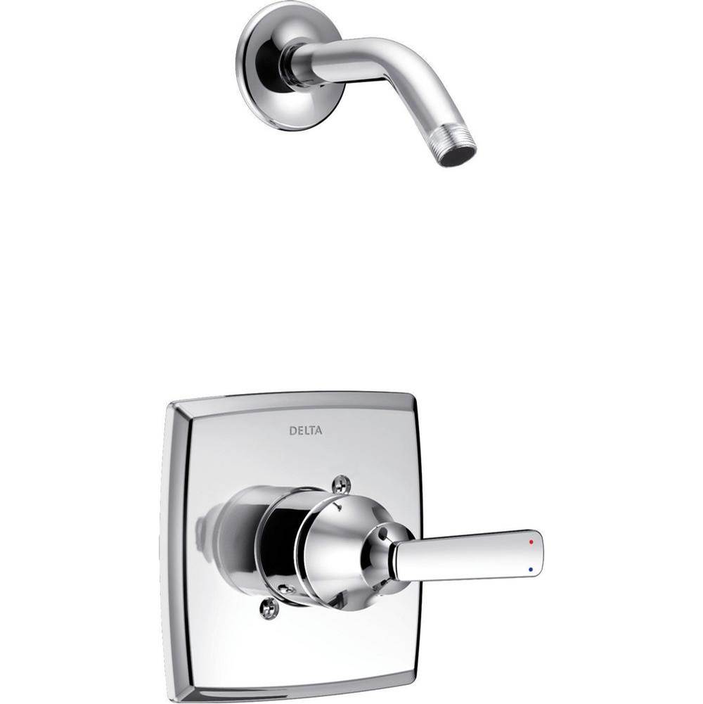 Delta Canada  Shower Only Faucets item T14264-LHD