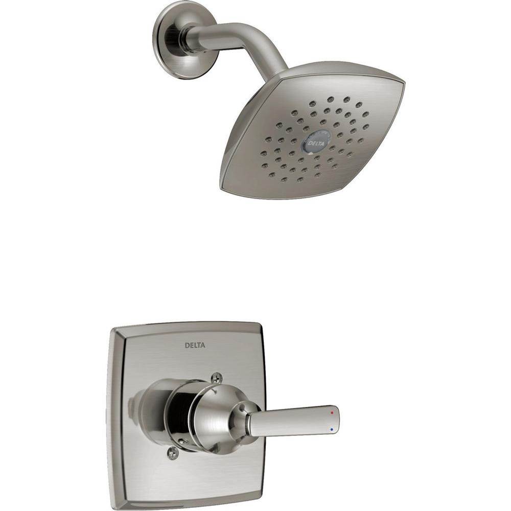 Delta Canada  Shower Only Faucets item T14264-SS