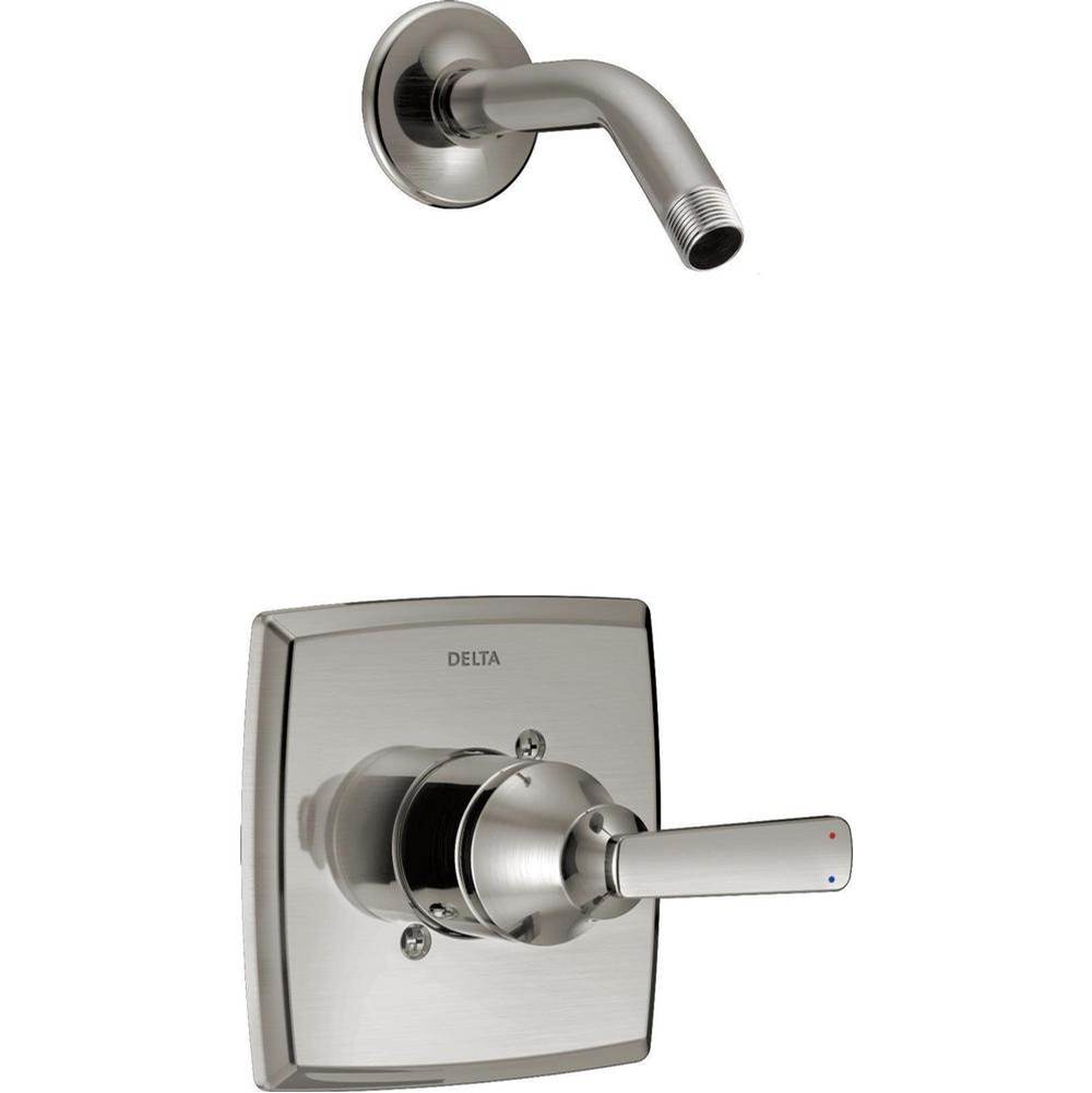 Delta Canada  Shower Only Faucets item T14264-SSLHD
