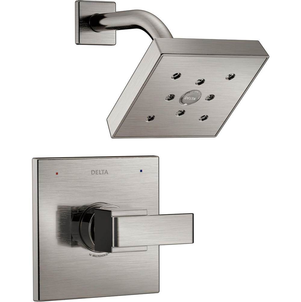 Delta Canada  Shower Only Faucets item T14267-SS