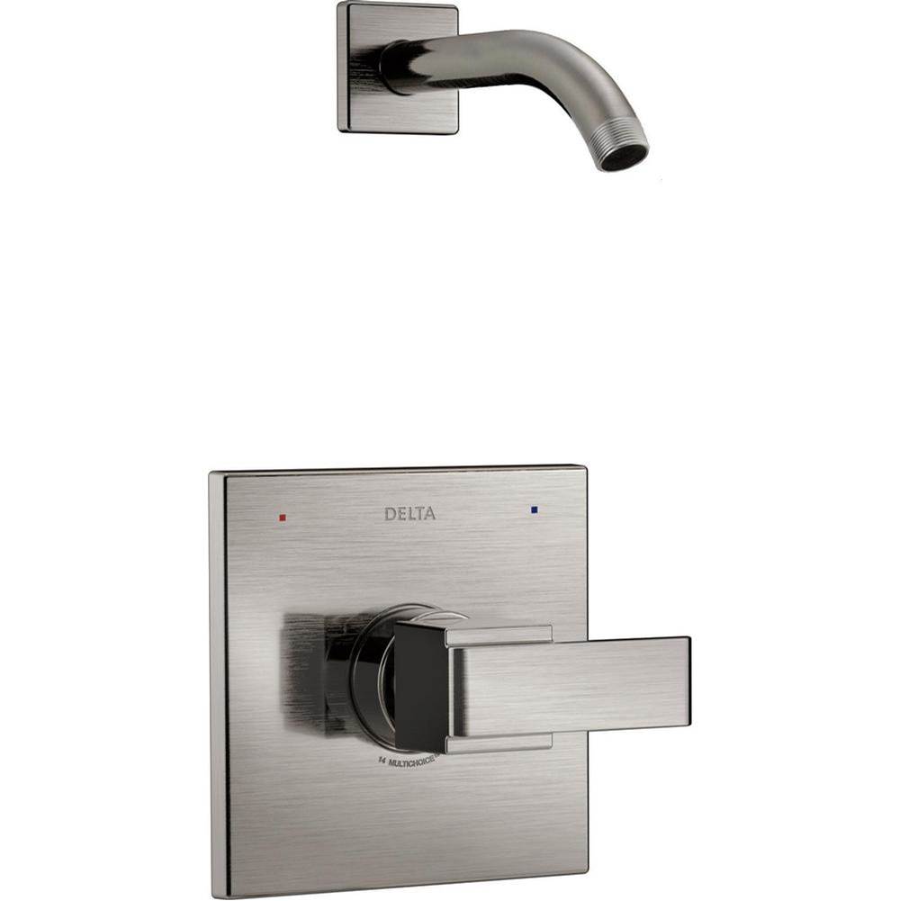 Delta Canada  Shower Only Faucets item T14267-SSLHD