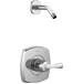 Delta Canada - T14276-LHD - Shower Only Faucet Trims