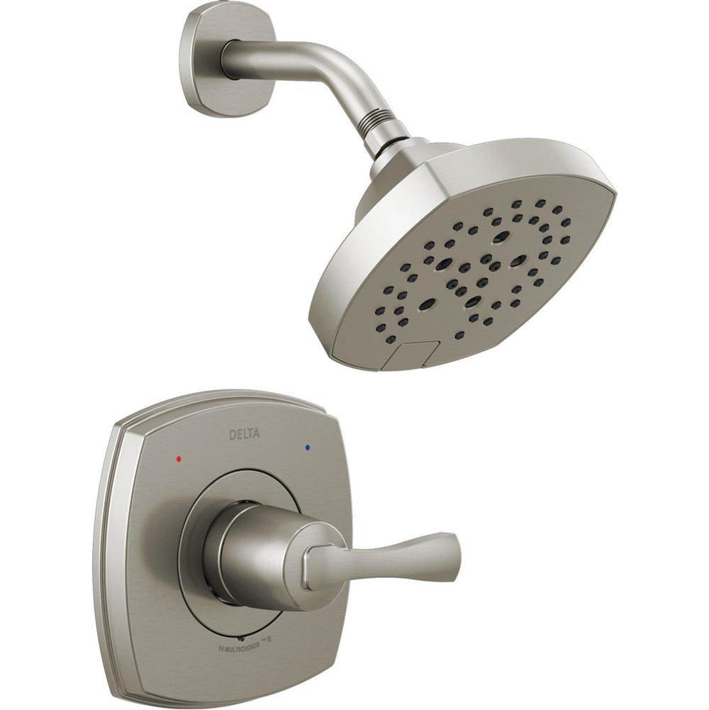 Delta Canada Trim Shower Only Faucets item T14276-SS