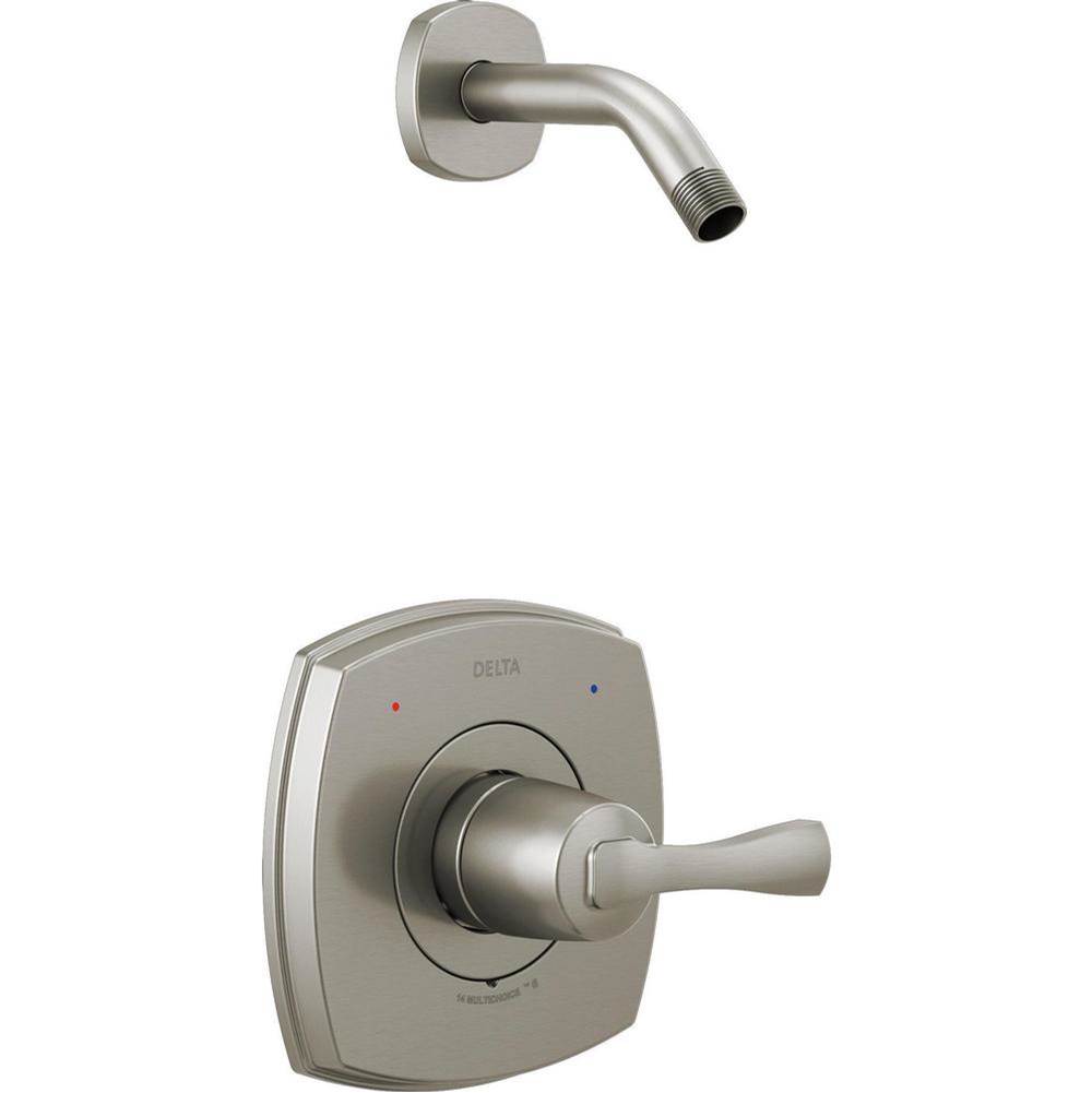 Delta Canada Trim Shower Only Faucets item T14276-SSLHD