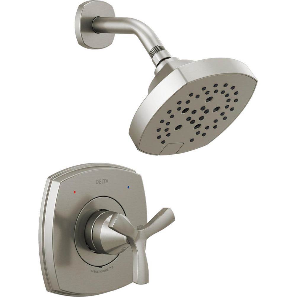 Delta Canada Trim Shower Only Faucets item T142766-SS