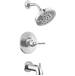 Delta Canada - T14435 - Tub and Shower Faucets