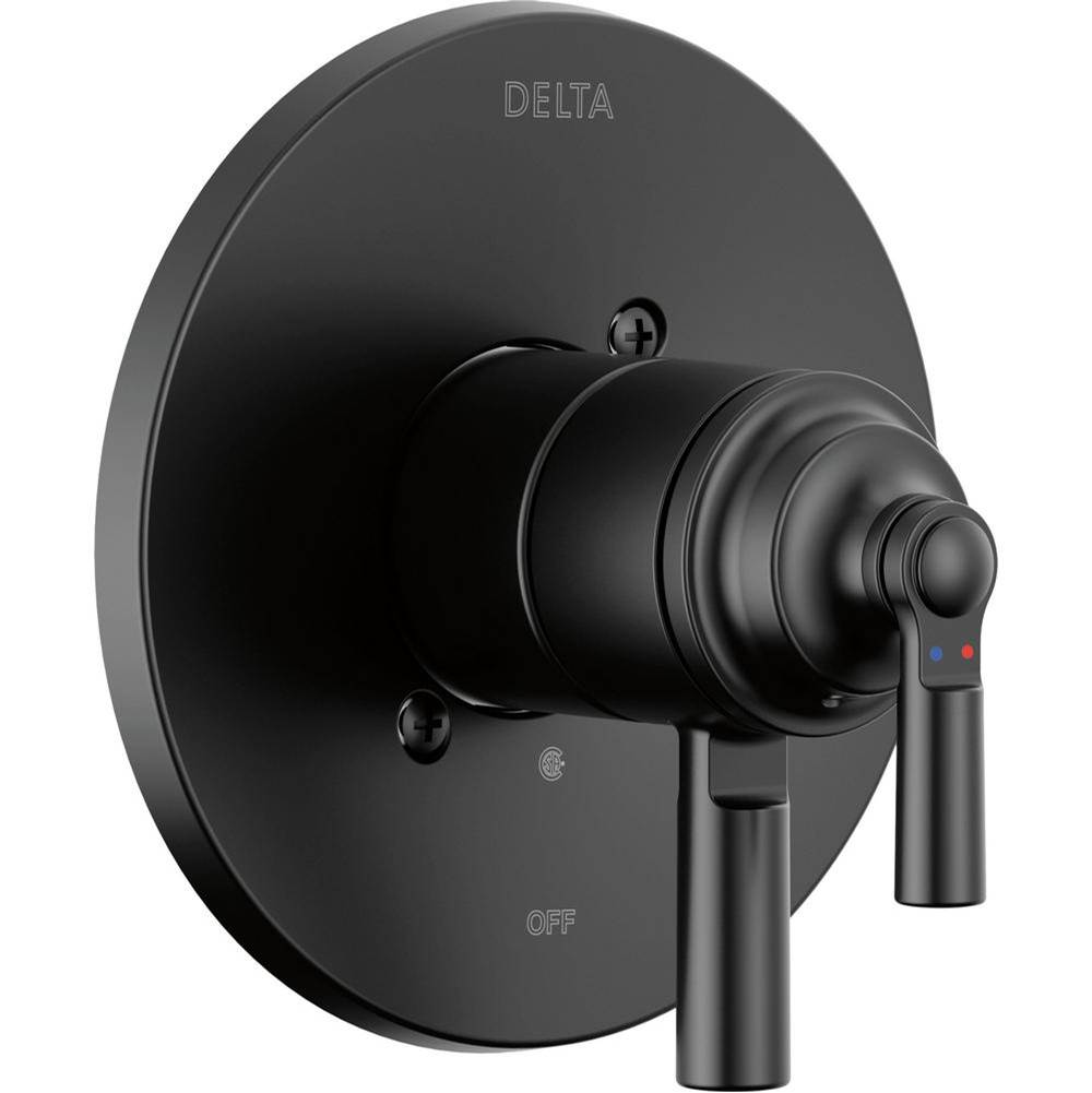 Delta Canada  Shower Faucet Trims item T17035-BL
