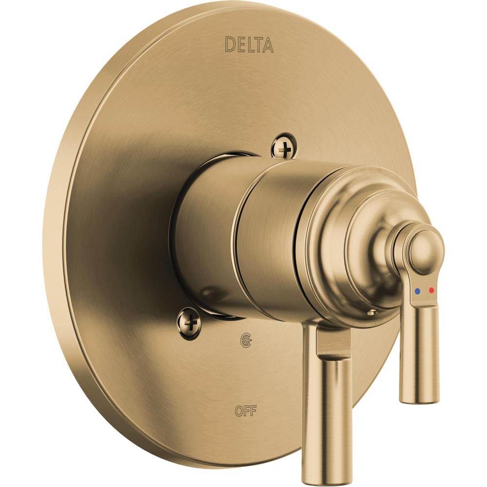 Delta Canada  Shower Faucet Trims item T17035-CZ