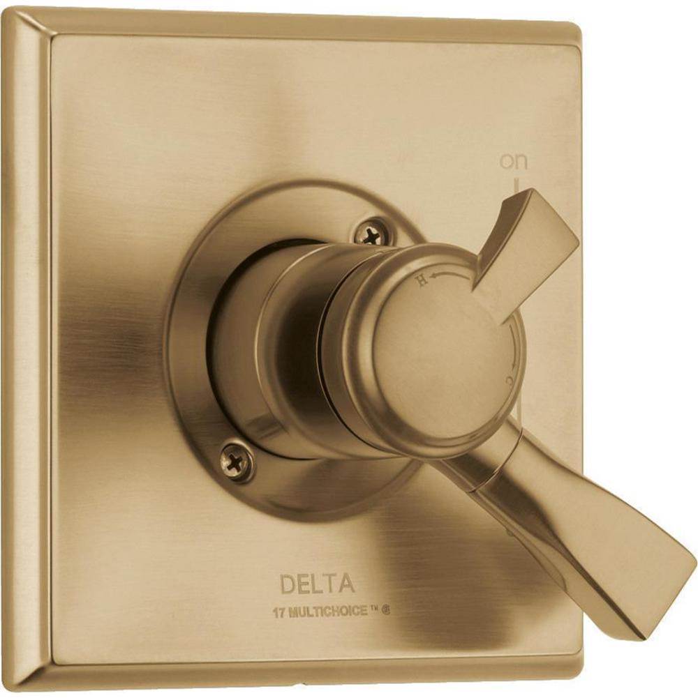 Delta Canada Trim Shower Only Faucets item T17051-CZ