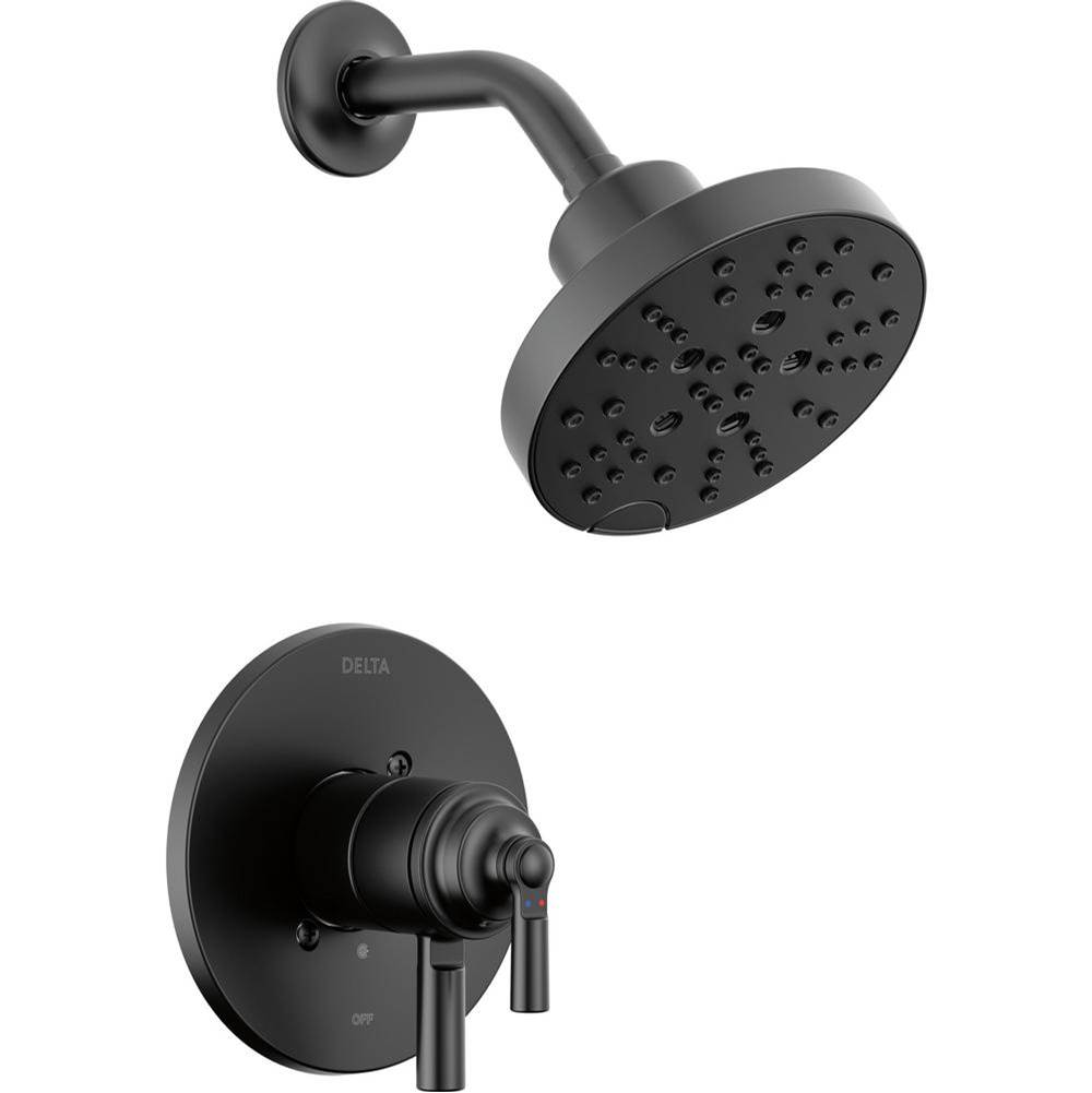 Bathworks ShowroomsDelta CanadaSaylor™ Monitor® 17 Series Shower Trim