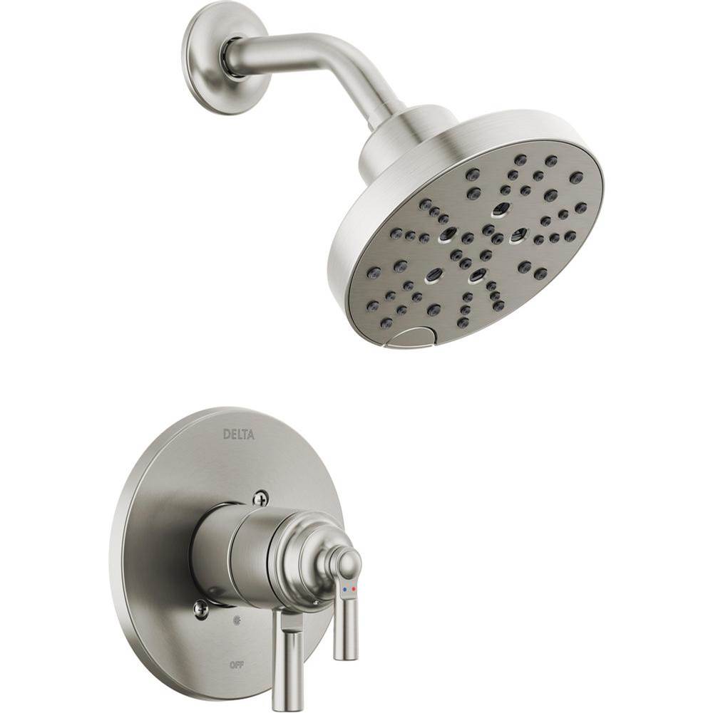 Bathworks ShowroomsDelta CanadaSaylor™ Monitor® 17 Series Shower Trim