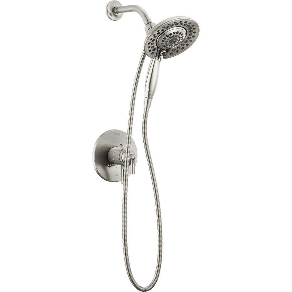 Bathworks ShowroomsDelta CanadaSaylor™ Monitor® 17 Series Shower Trim with In2ition®
