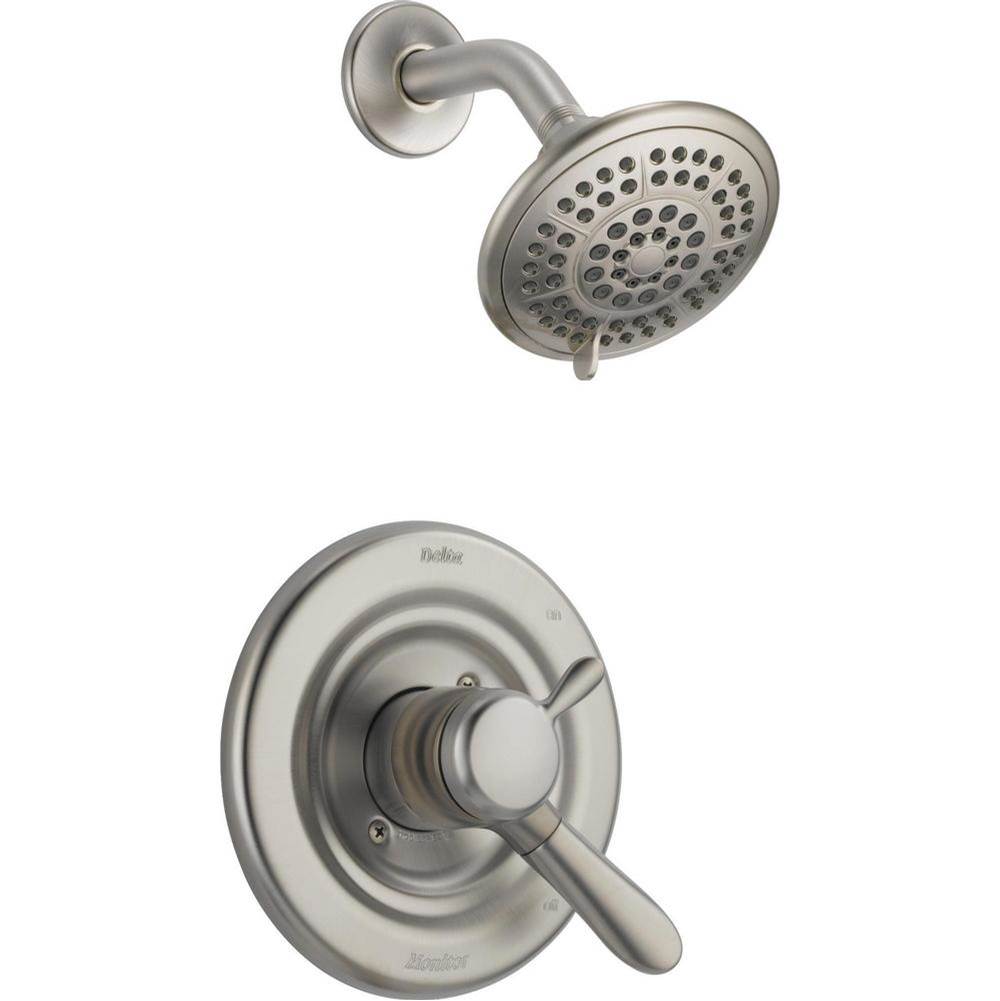 Delta Canada  Shower Only Faucets item T17238-SS