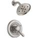 Delta Canada - T17238-SSH2O - Shower Only Faucets