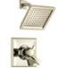 Delta Canada - T17251-PN-WE - Shower Only Faucet Trims