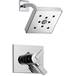 Delta Canada - T17253-H2O - Shower Only Faucets