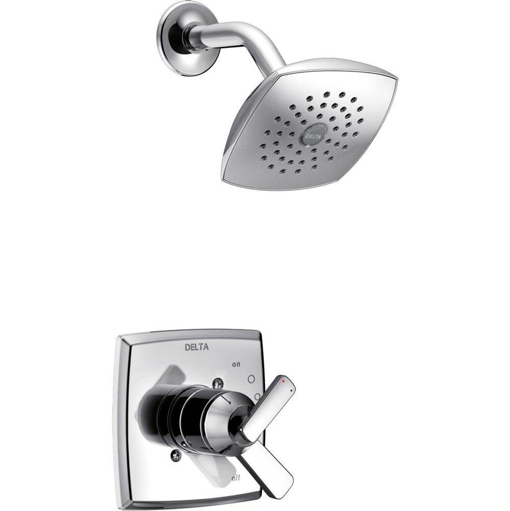 Delta Canada  Shower Only Faucets item T17264